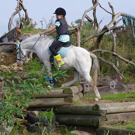 Farmapark Calamity Jane Farm