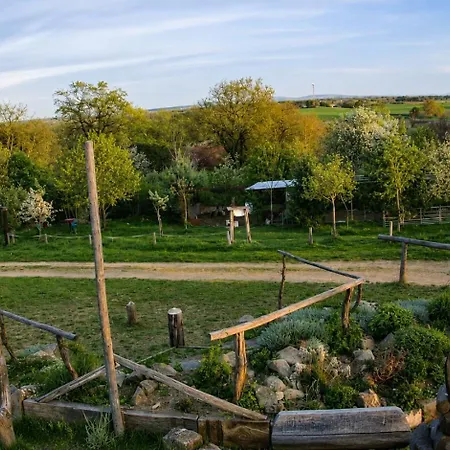 Farmapark Calamity Jane Farm * Probulov